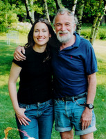 burt silverman and Molly williams new york