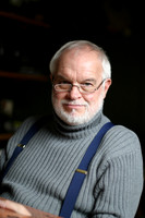 Bill William Whitaker, portrait artist